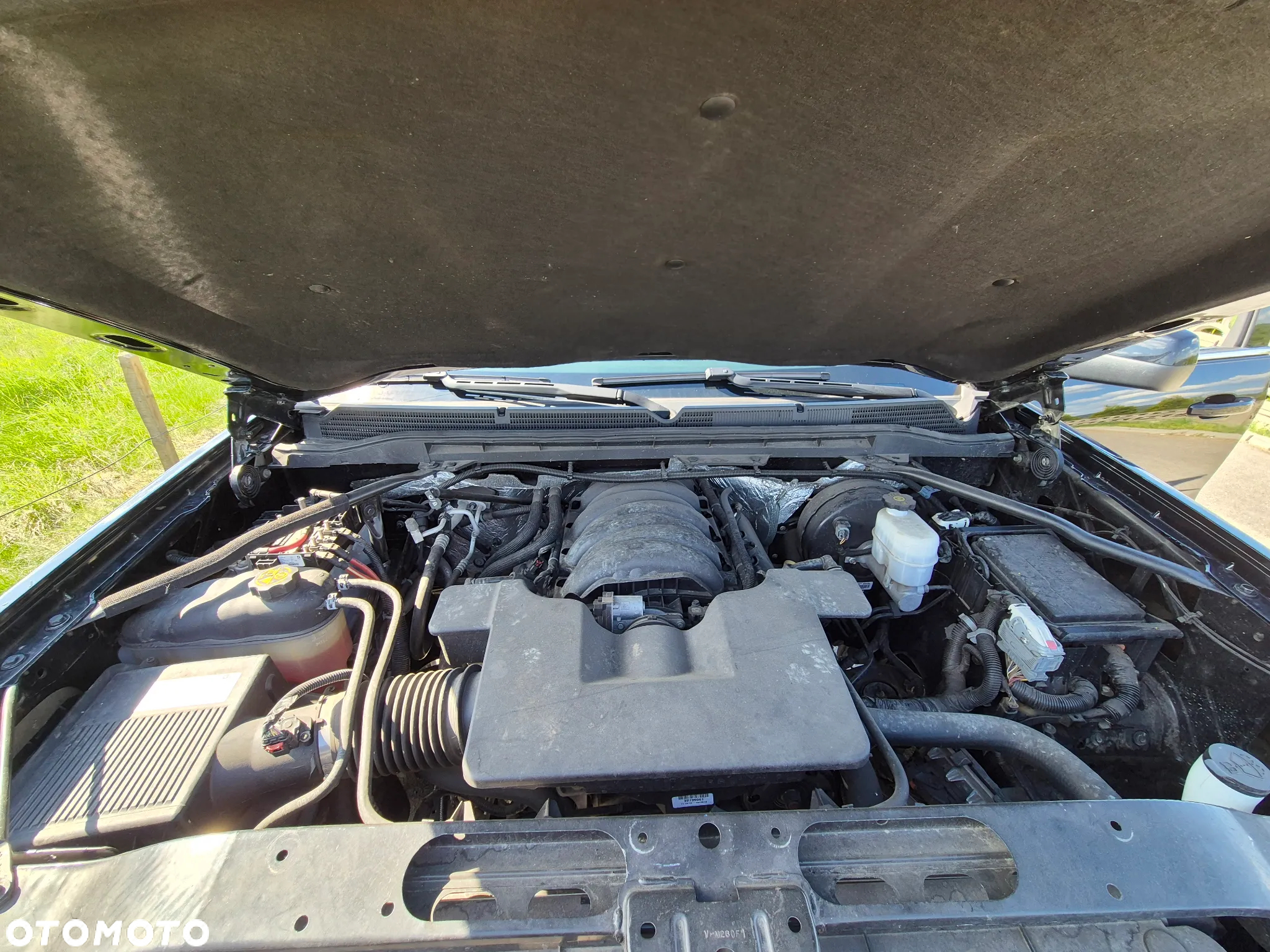GMC Sierra - 8