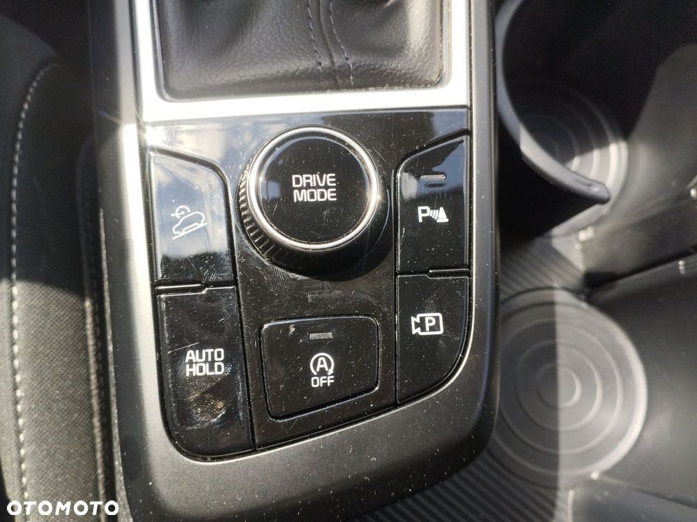 Kia Sportage 1.6 T-GDI MHEV M 2WD DCT - 29