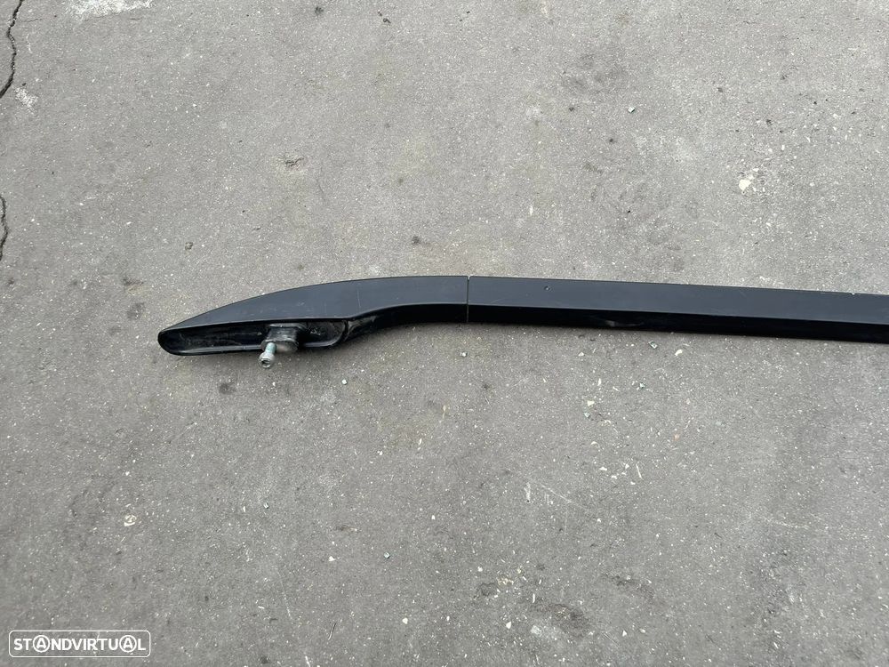 Audi A4 Avant B5 - BARRAS DE TEJADILHO - BT018 - 10