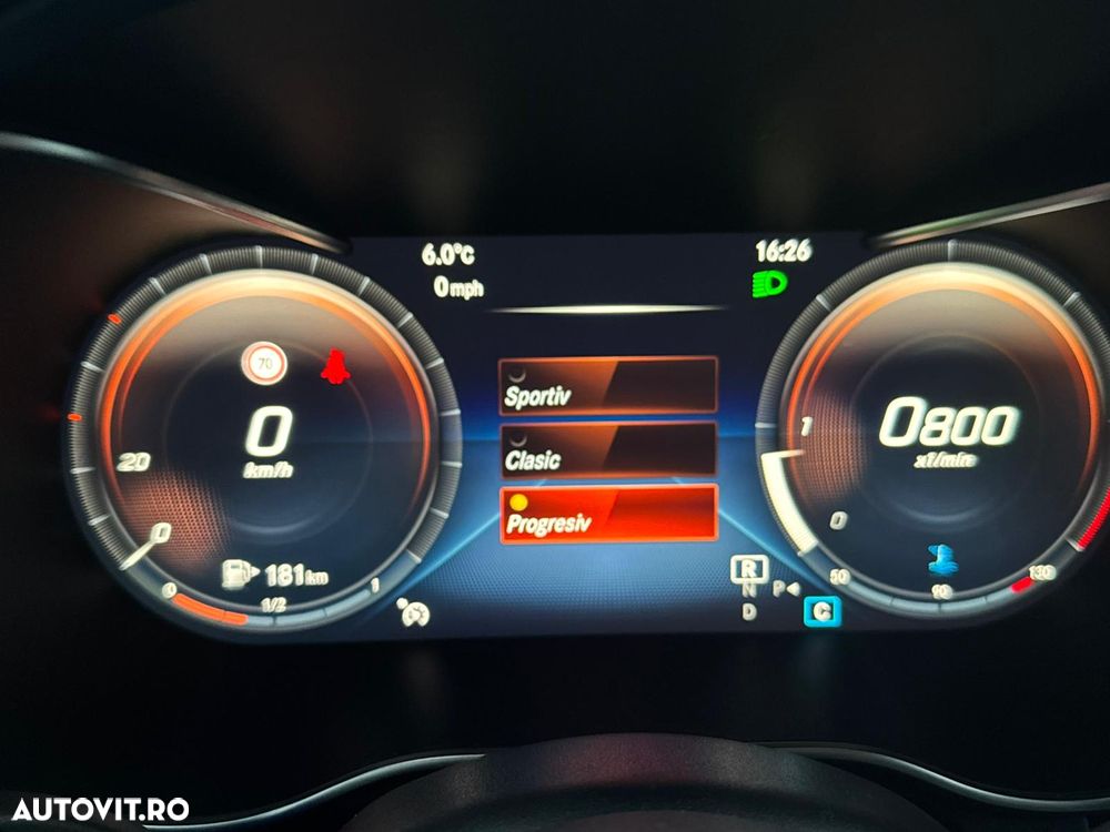 Mercedes-Benz GLC 220 d 4Matic 9G-TRONIC Exclusive - 35