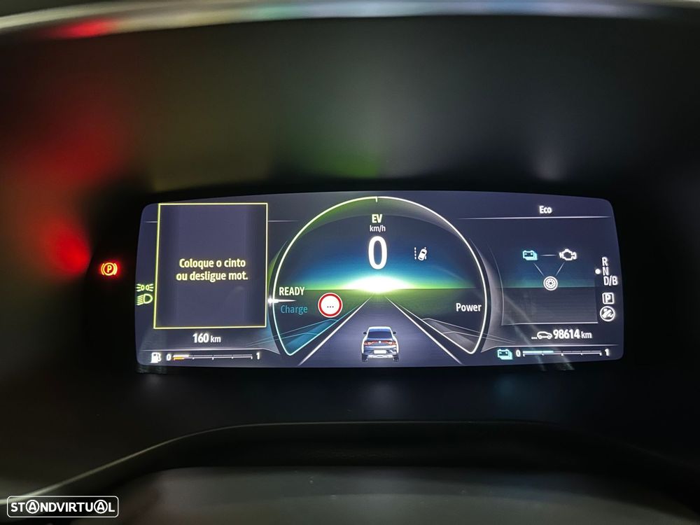 Renault Arkana 1.6 E-Tech R.S.Line - 25