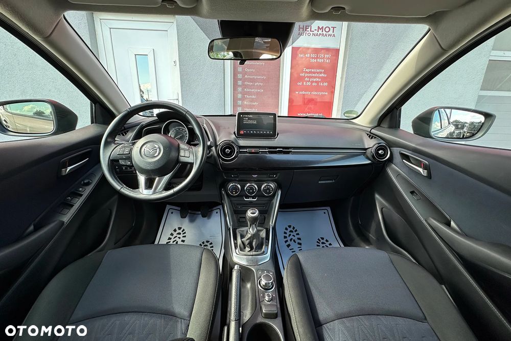 Mazda 2 - 29