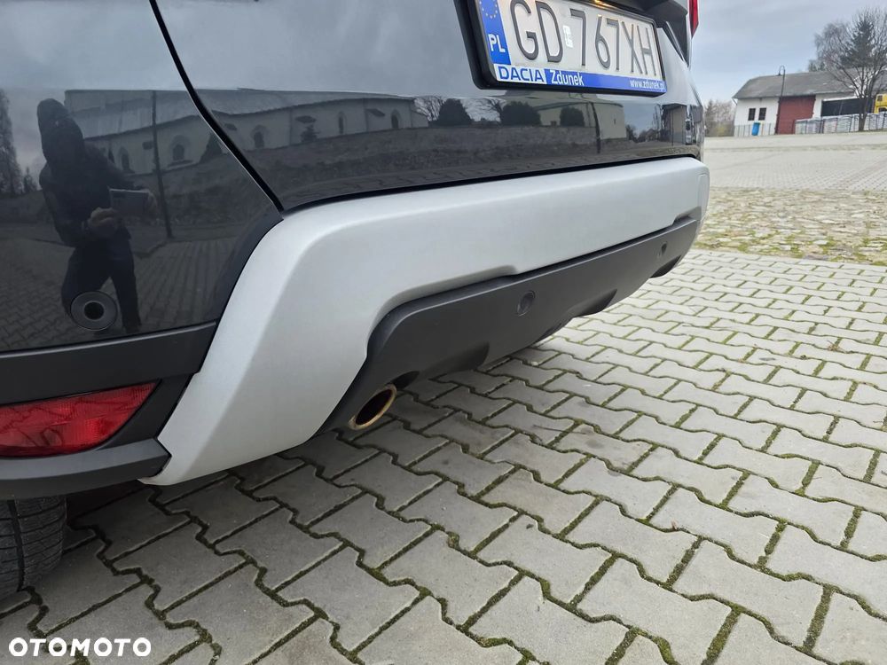 Dacia Duster 1.0 TCe Prestige - 37