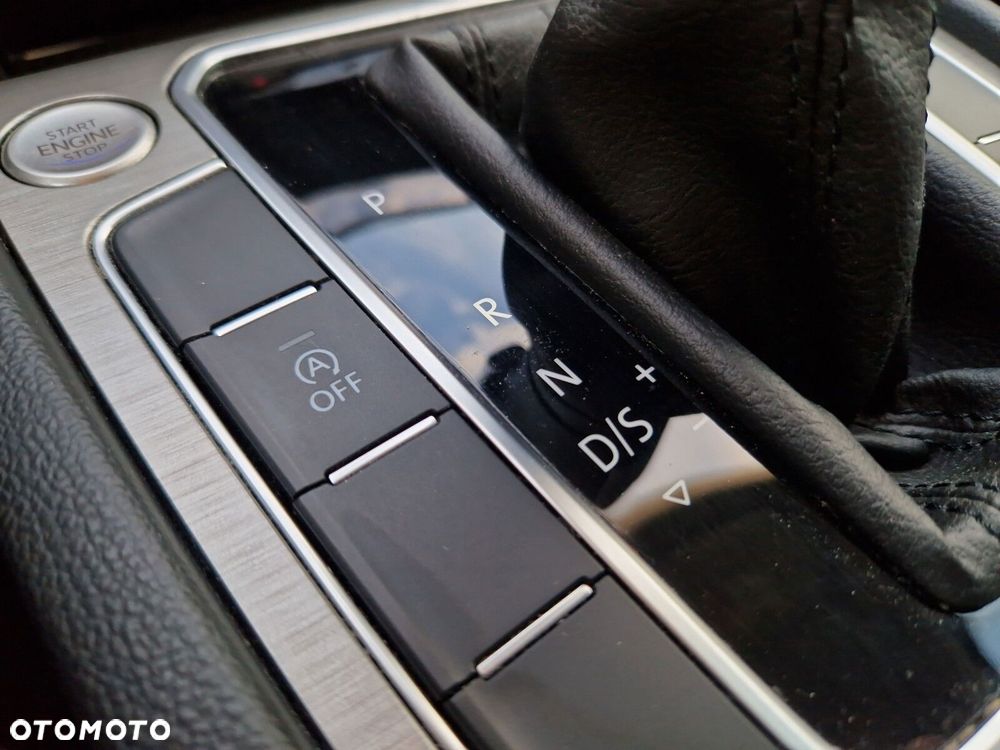 Volkswagen Passat Variant - 19