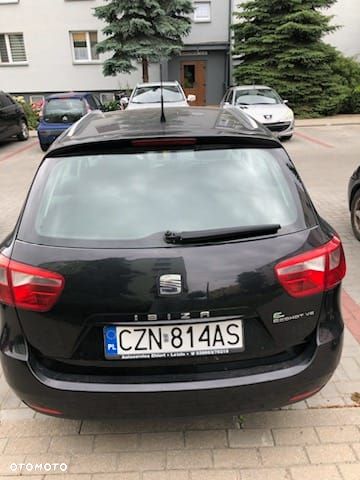 Seat Ibiza 1.2 TDI DPF Reference - 2