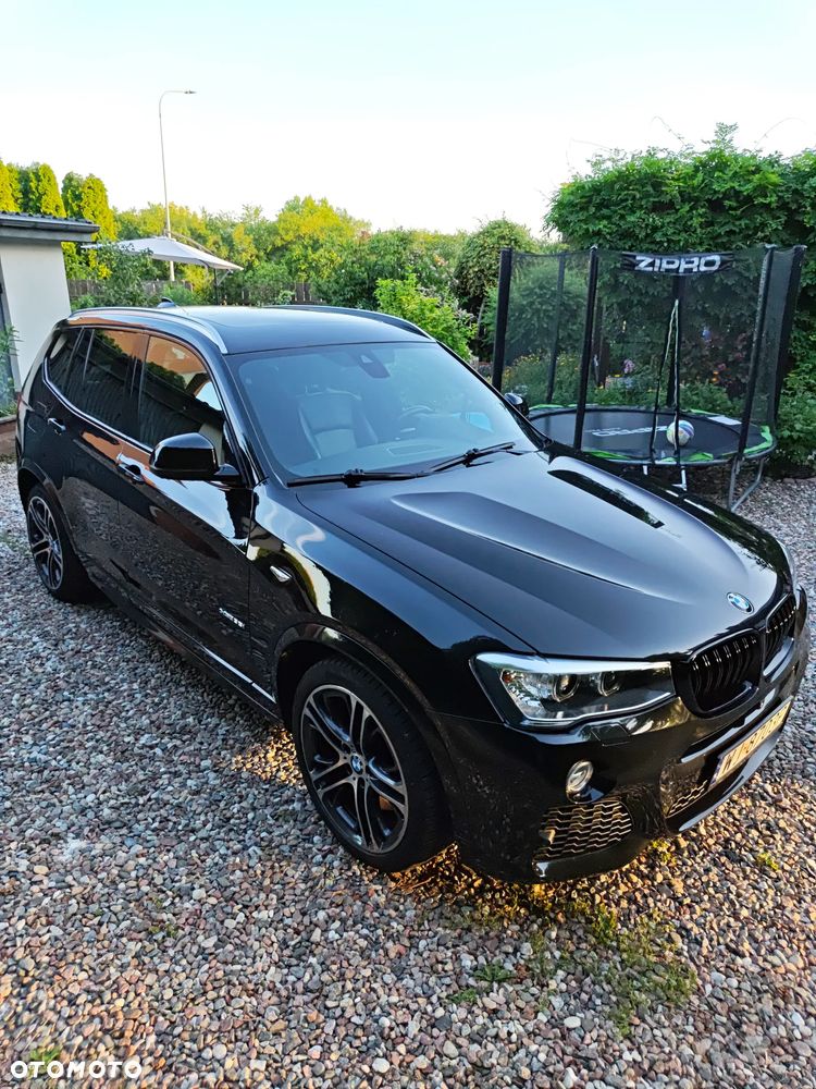BMW X3 - 23