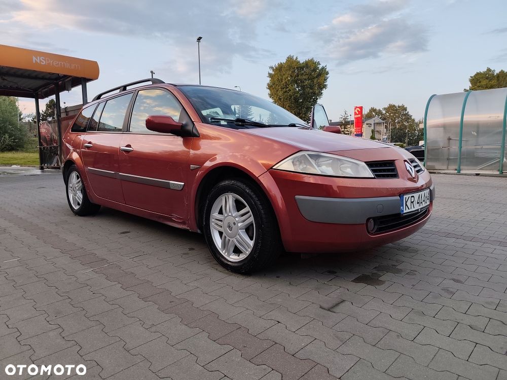 Renault Megane - 5