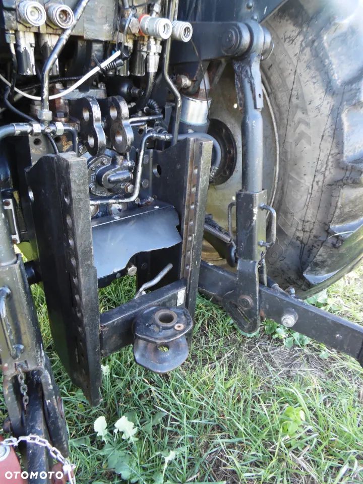 Deutz-Fahr Agrotron 150 - 10