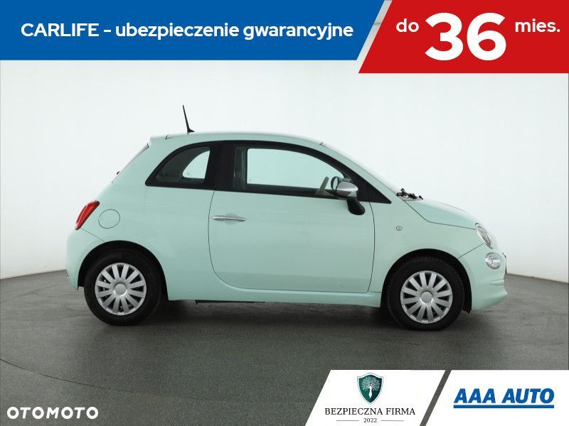 Fiat 500 - 7