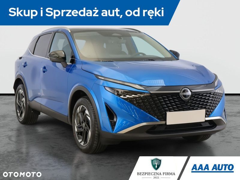 Nissan Qashqai - 3