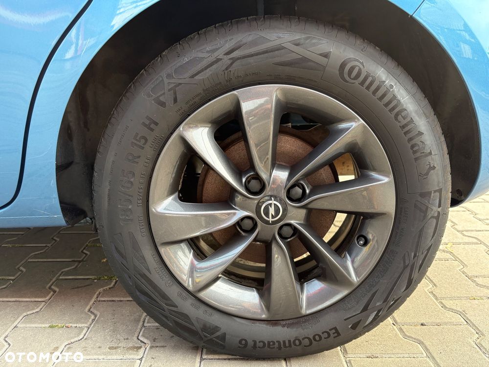 Opel Corsa 1.4 120 Jahre - 13