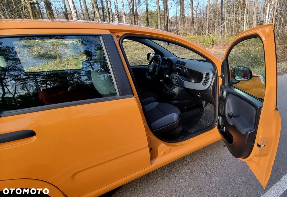 Fiat Panda 1.2 Easy EU6 - 20