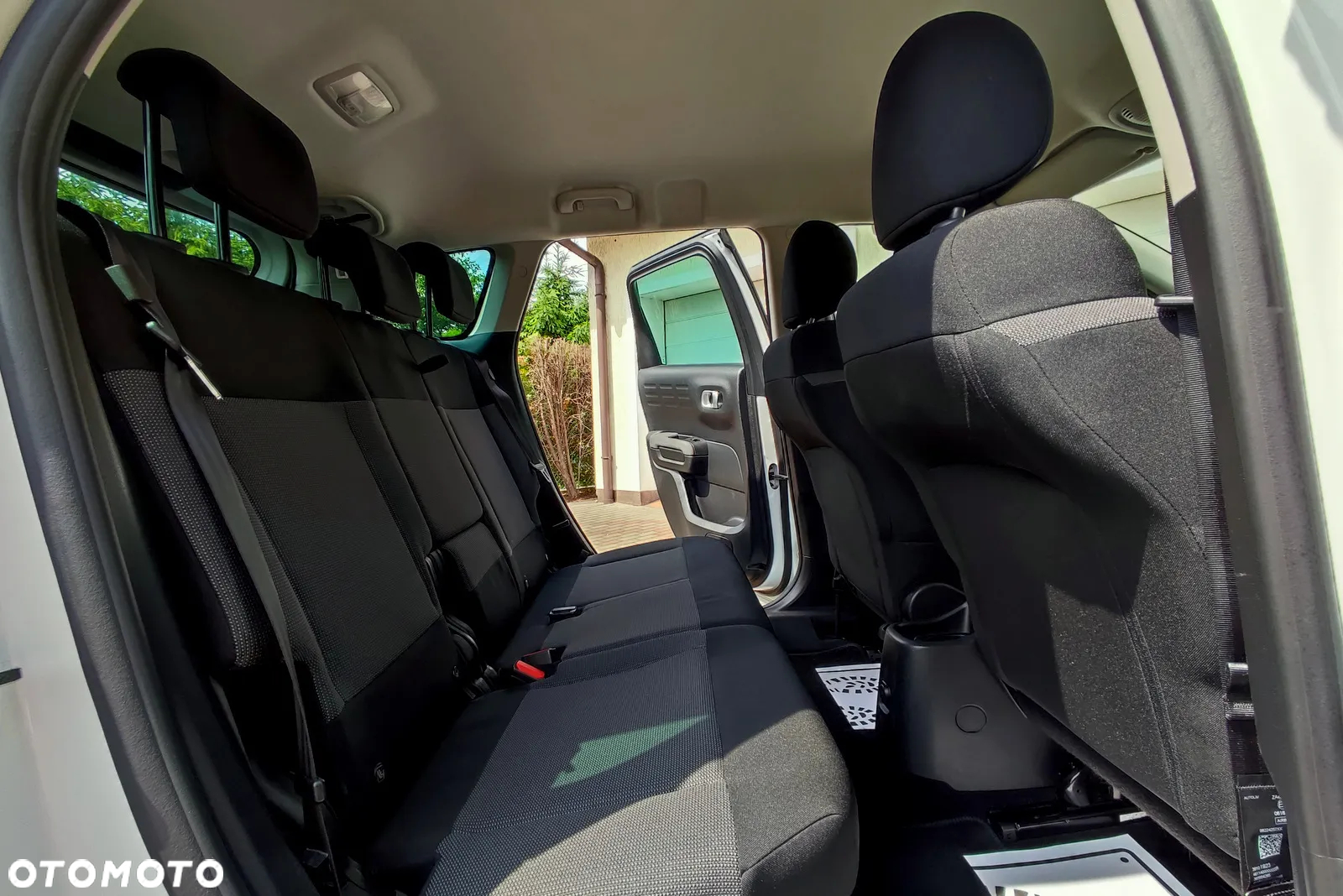 Citroën C3 Aircross 1.2 PureTech Shine S&S - 18