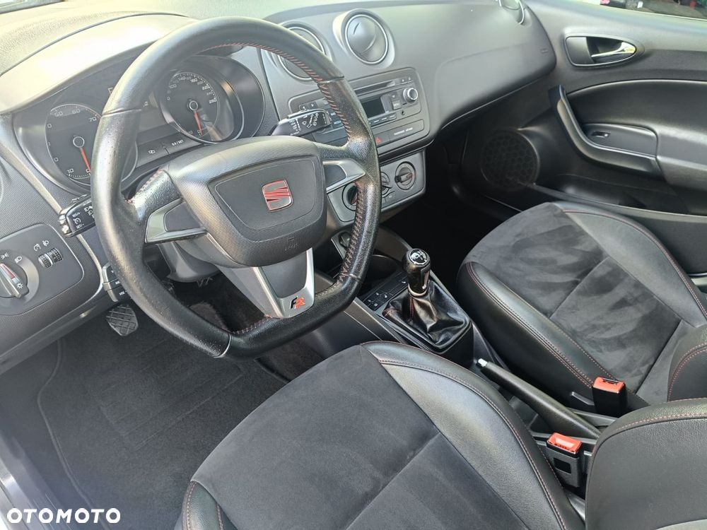 Seat Ibiza ST - 35