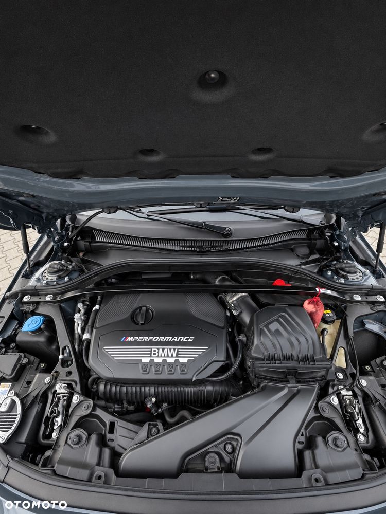 BMW Seria 1 M135i xDrive - 31