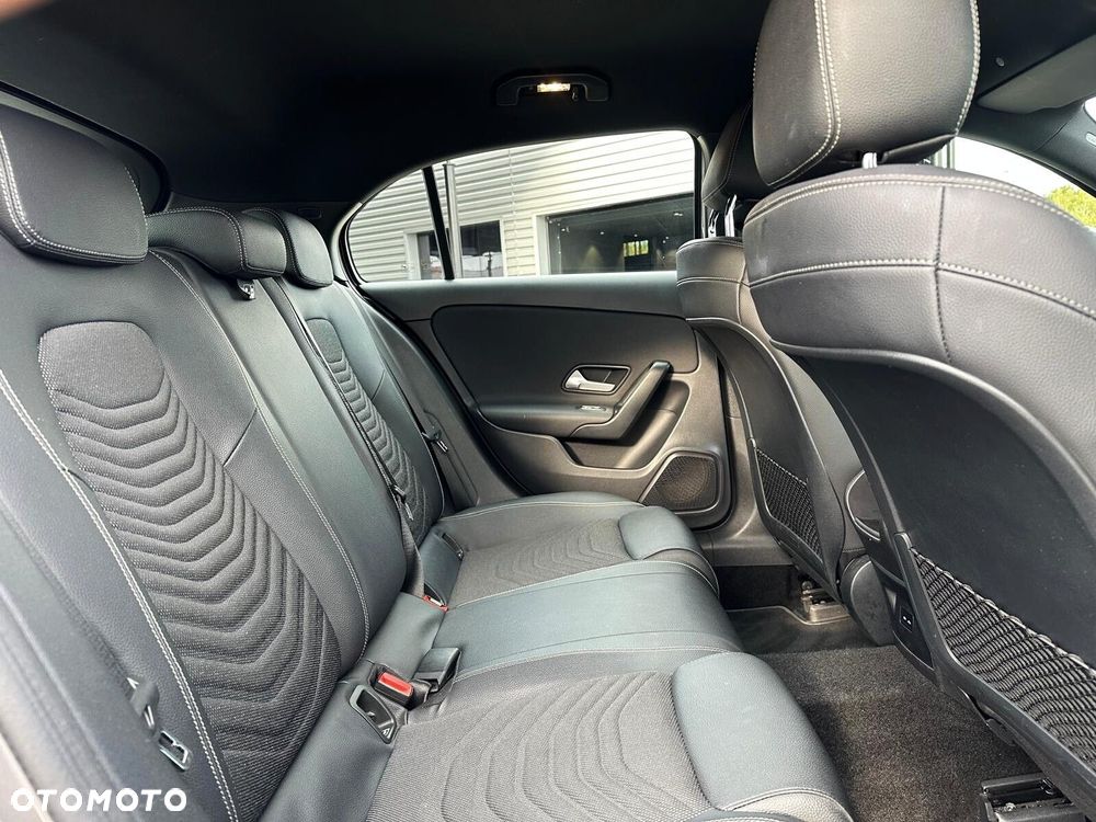 Mercedes-Benz Klasa A - 12