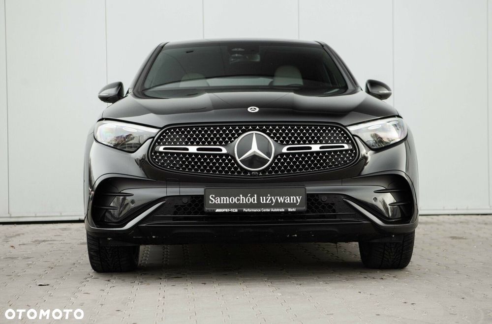 Mercedes-Benz GLC - 3