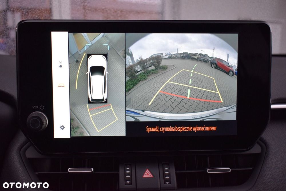 Toyota RAV4 2.5 Plug-In Hybrid Style 4x4 - 16