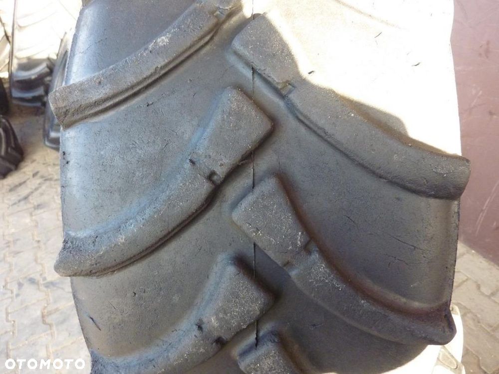 Opona używana przemysłowa 29x12.50-15 29x12.50R15 CAMSO 250zł W2983 - 5