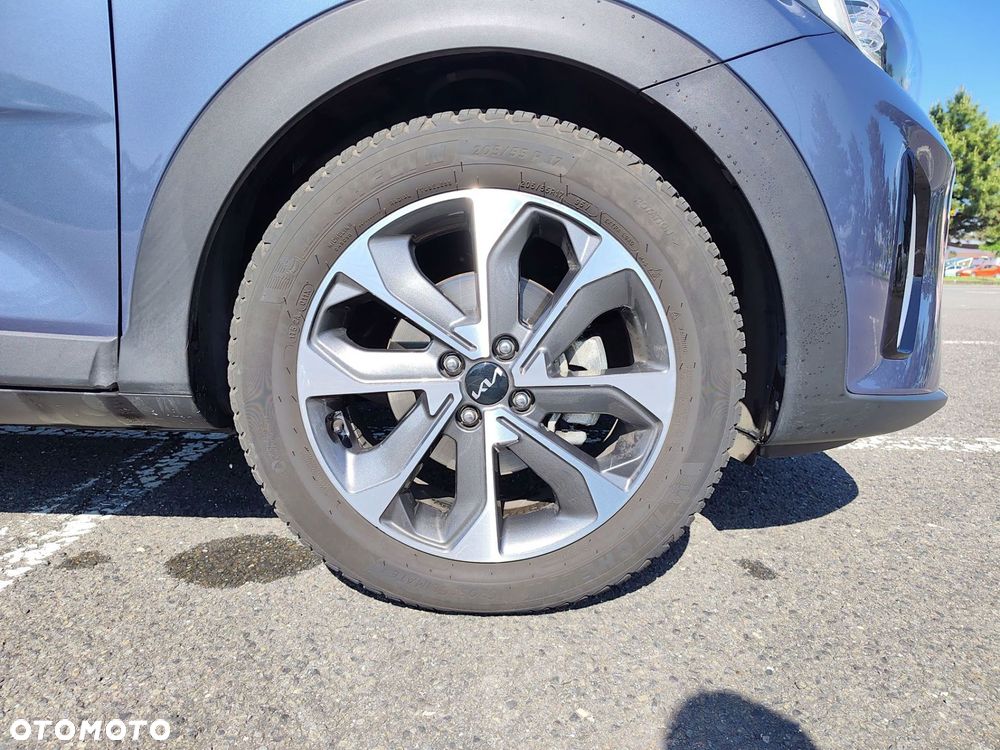Kia Stonic 1.0 T-GDI L - 18