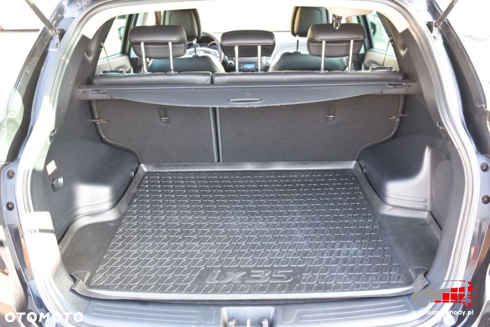Hyundai ix35 - 18