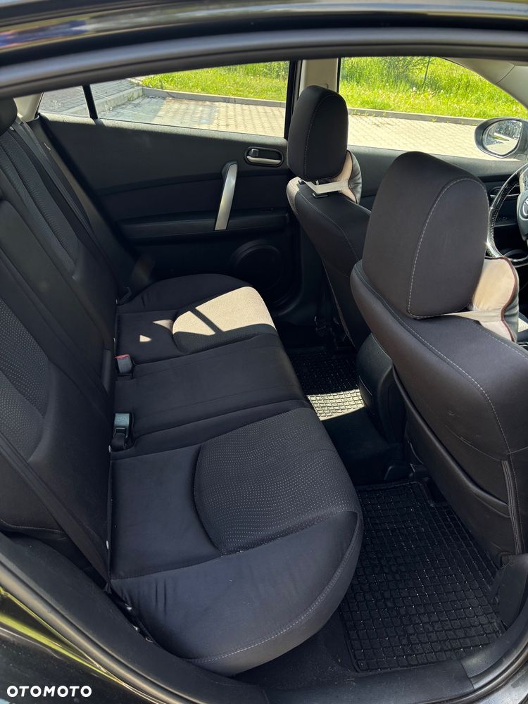 Mazda 6 2.0 Exclusive - 9