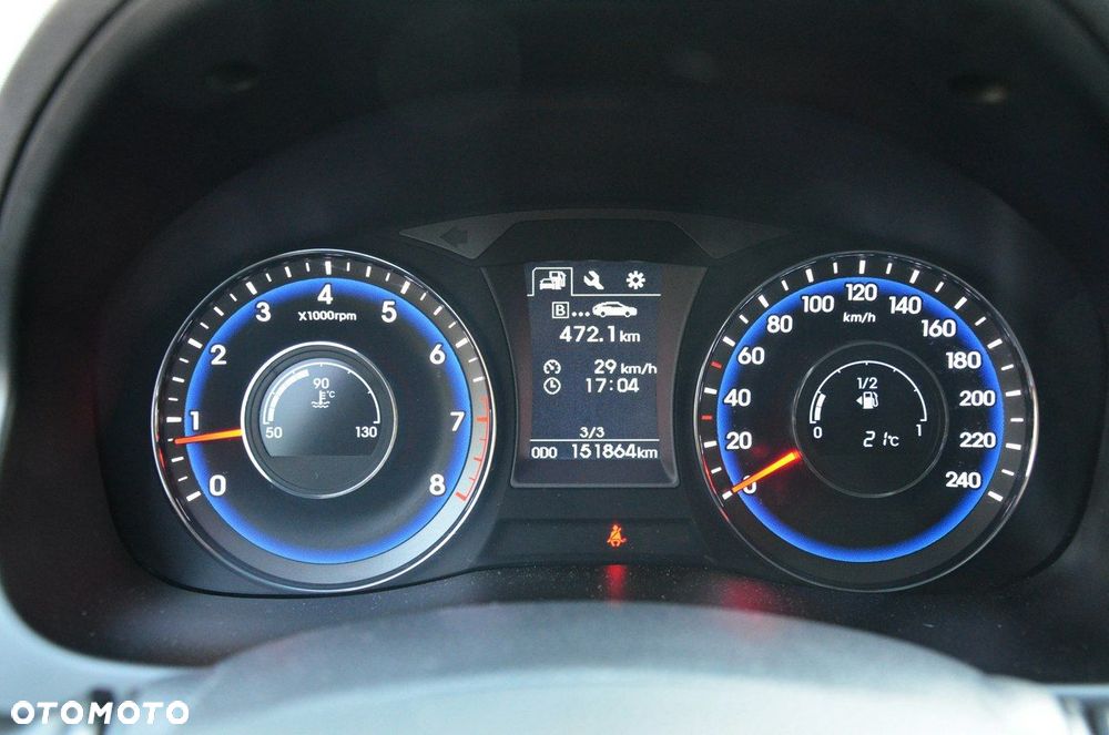 Hyundai i40 1.6 GDI BlueDrive Business - 40