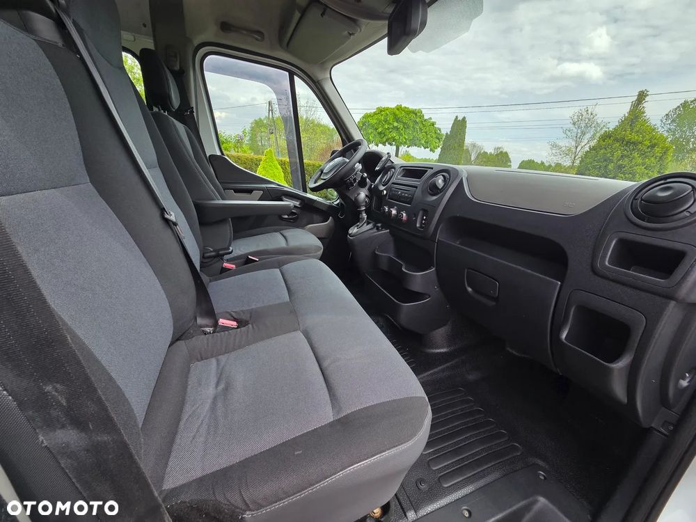 Renault Master - 26