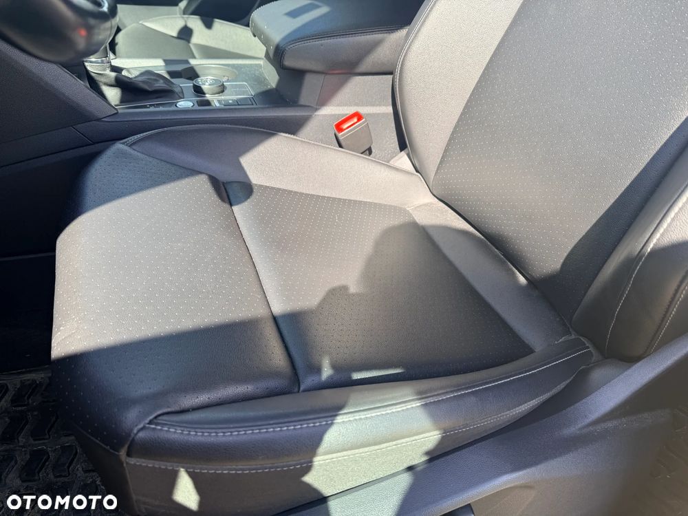 Volkswagen Atlas - 13