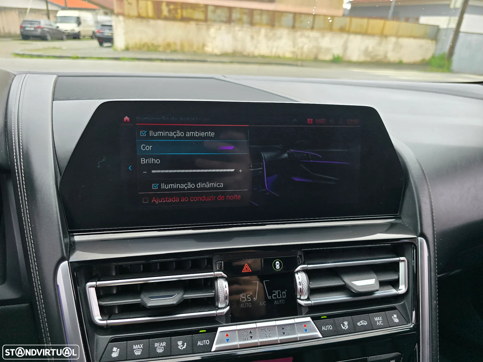 BMW 840 d xDrive Pack M - 28