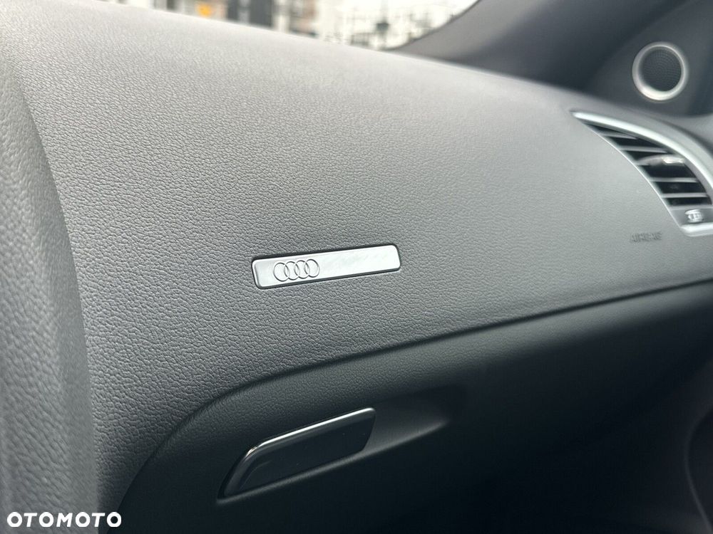 Audi A5 Sportback 2.0 TDI Multitronic - 37