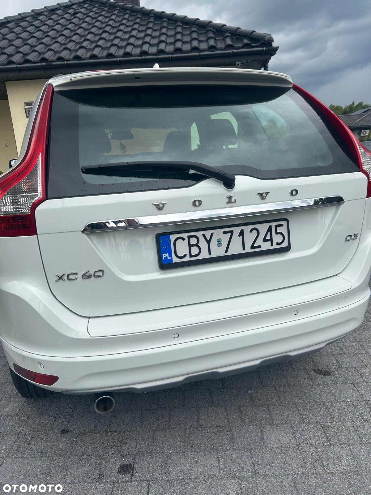 Volvo XC 60 D3 Drive-E Momentum - 15
