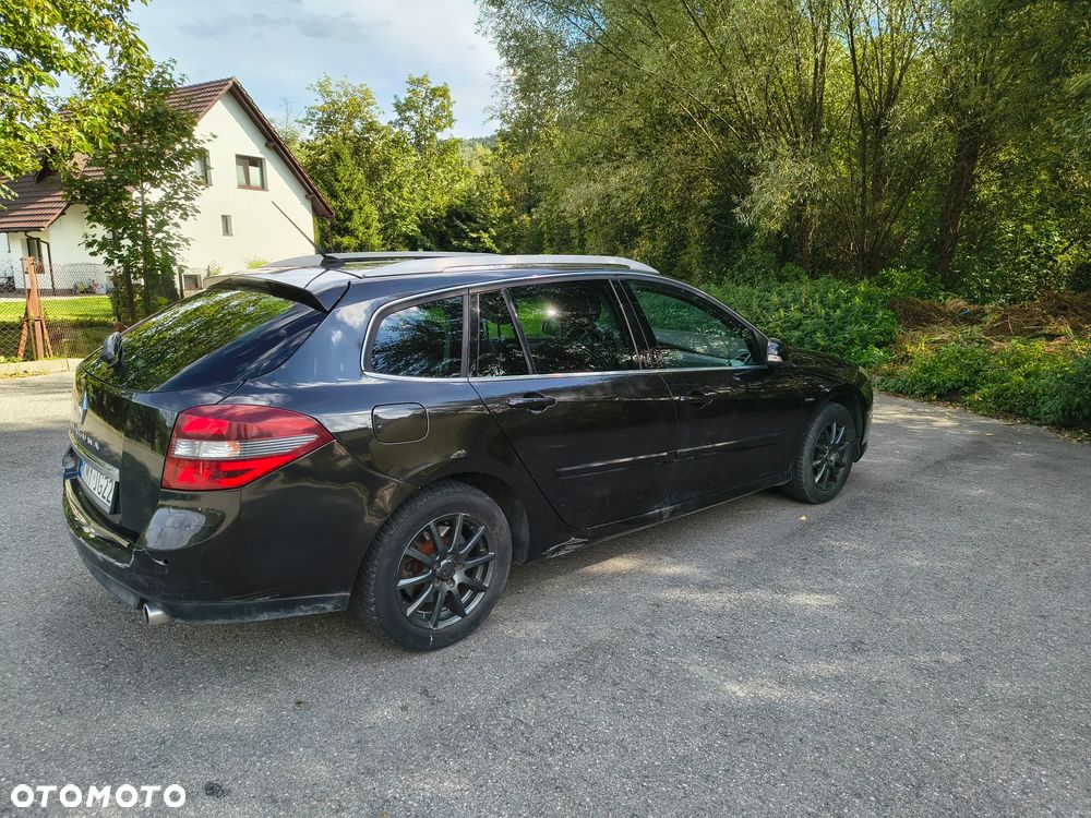Renault Laguna 2.0 dCi Bose Edition - 7