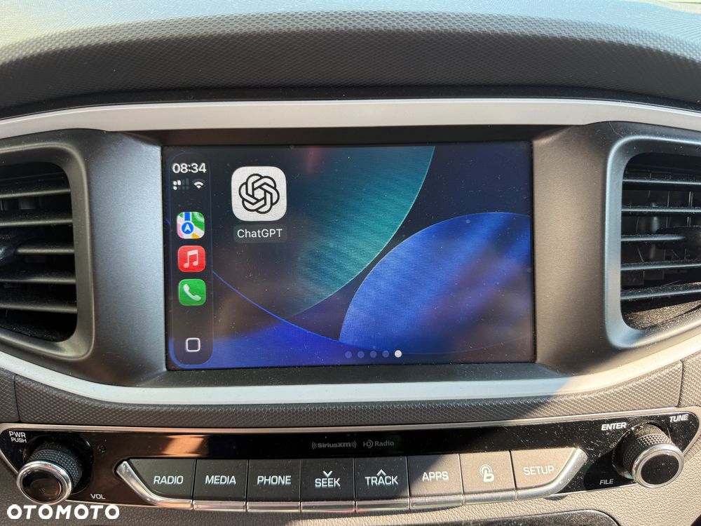 Hyundai IONIQ Plug-in hybrid Premium - 18
