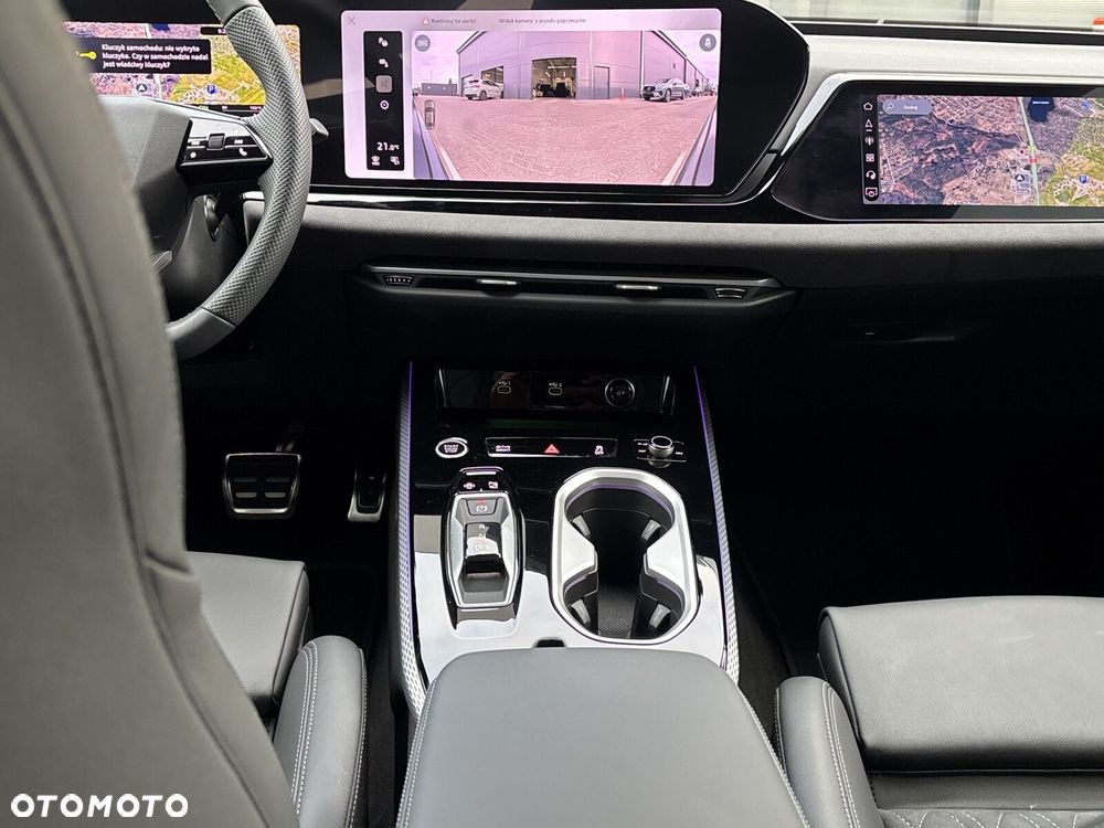 Audi A6 Limousine - 35