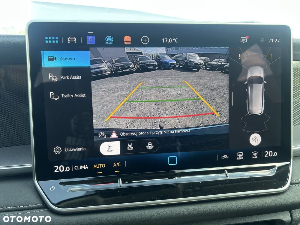 Volkswagen Tayron - 23