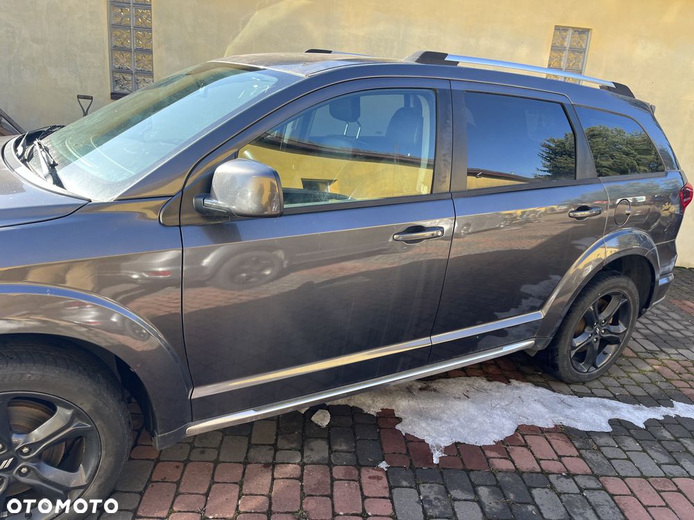 Dodge Journey - 7