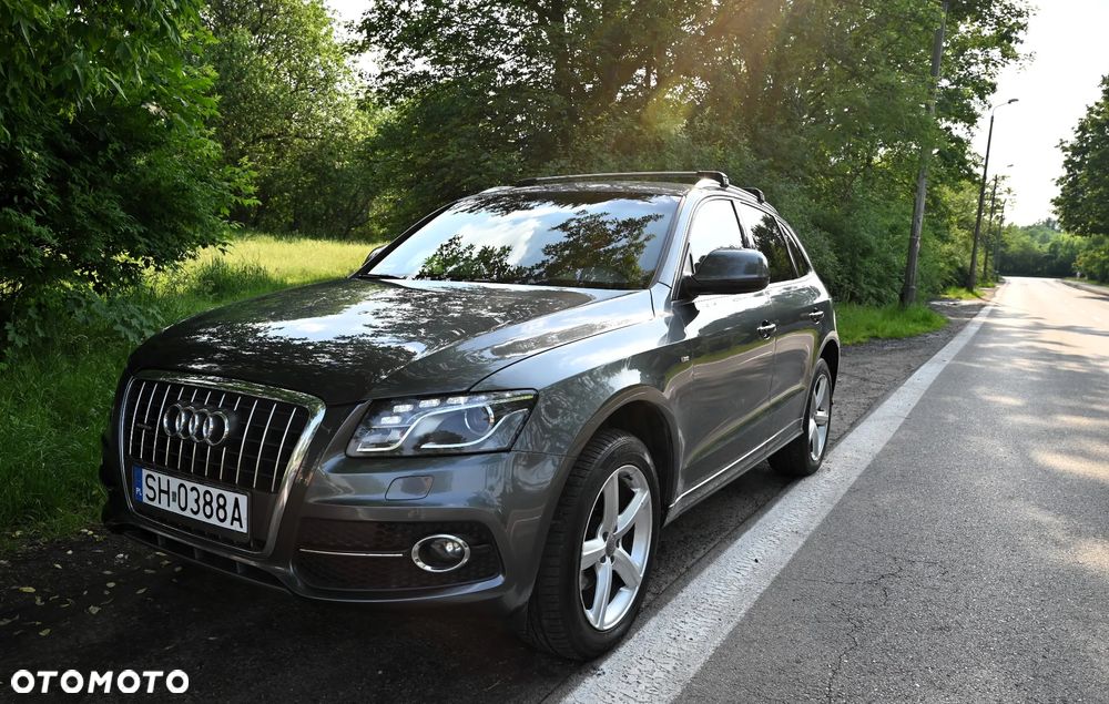 Audi Q5 - 5