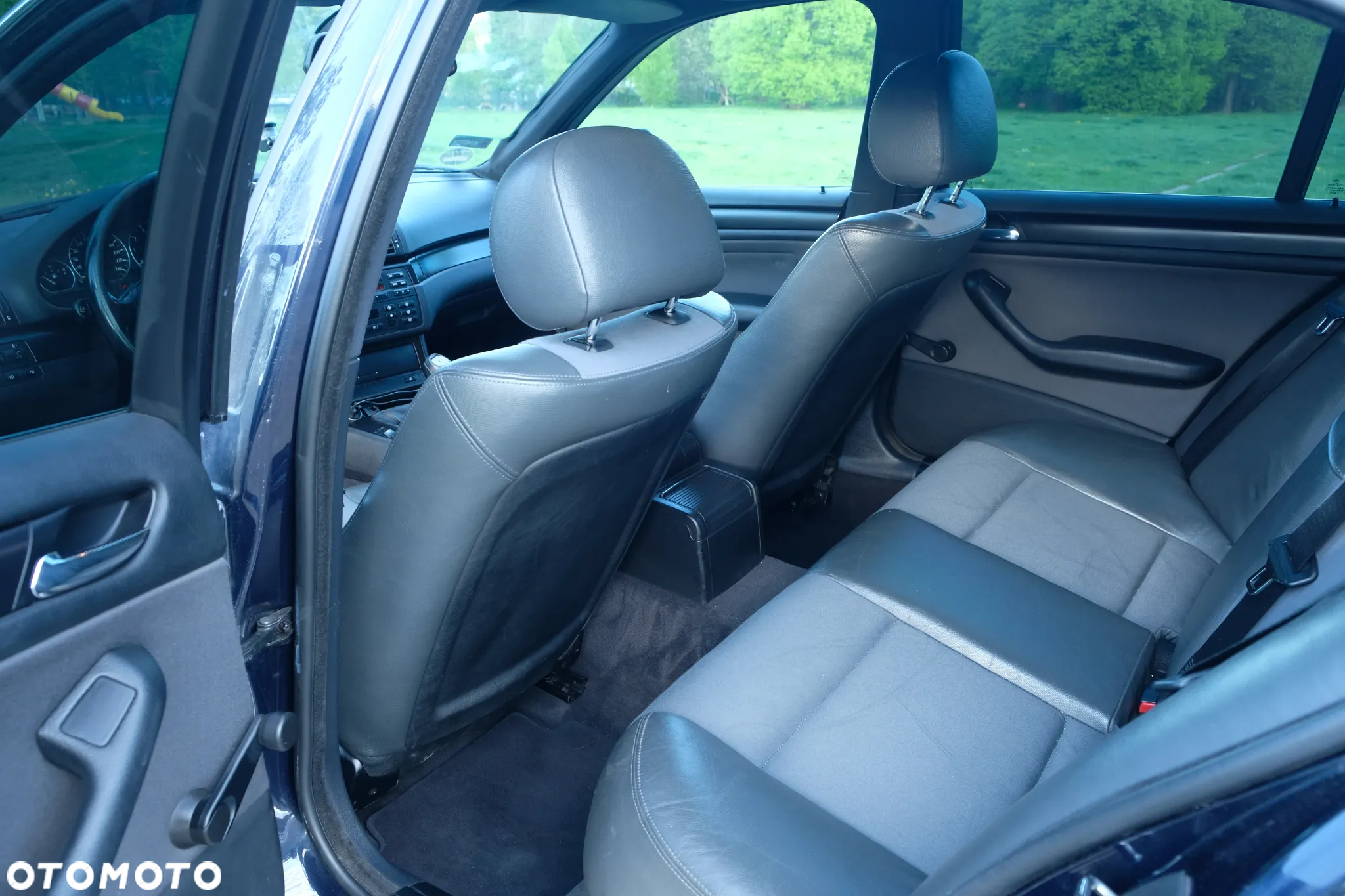 BMW Seria 3 316i - 15