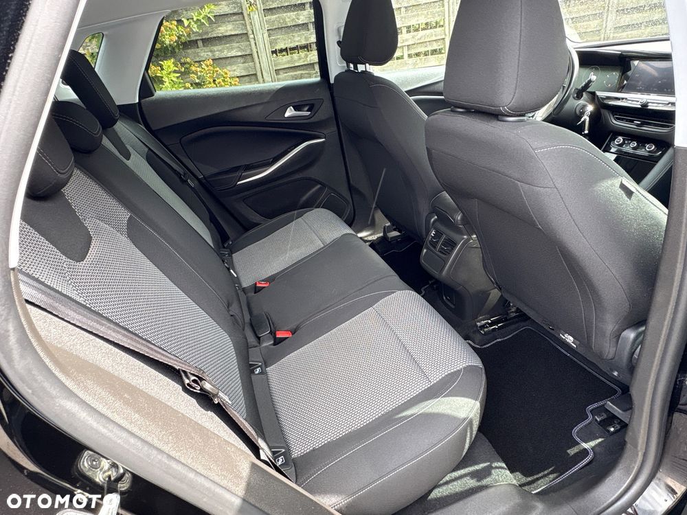 Opel Grandland - 17