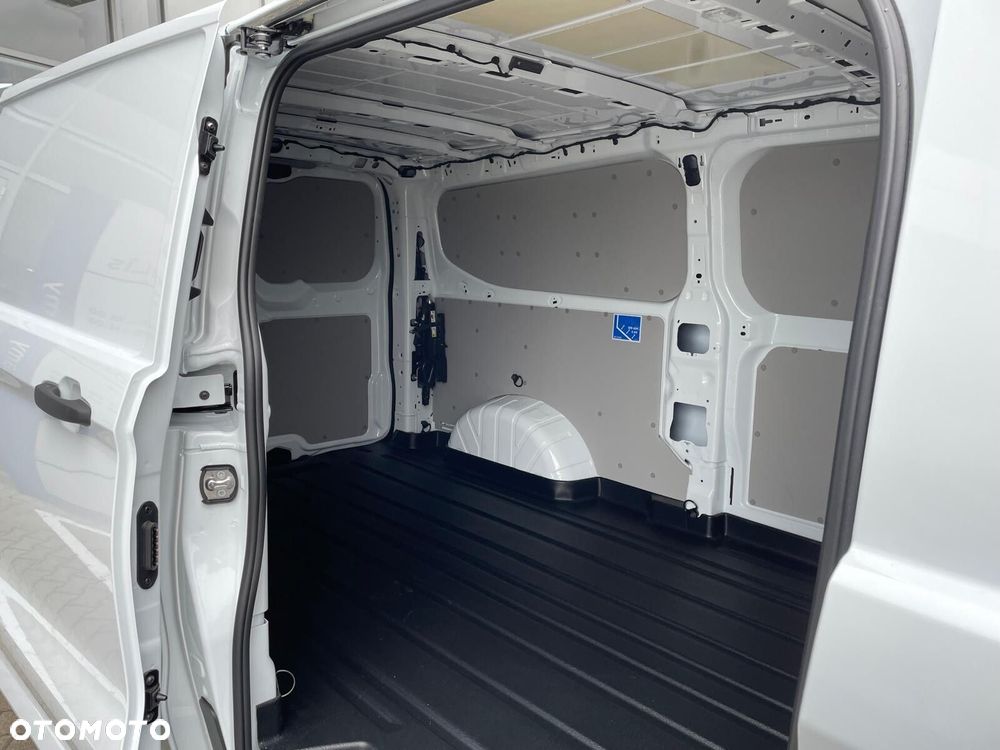 Ford transit-custom Transit Custom Van Trend 170KM A8 - 9