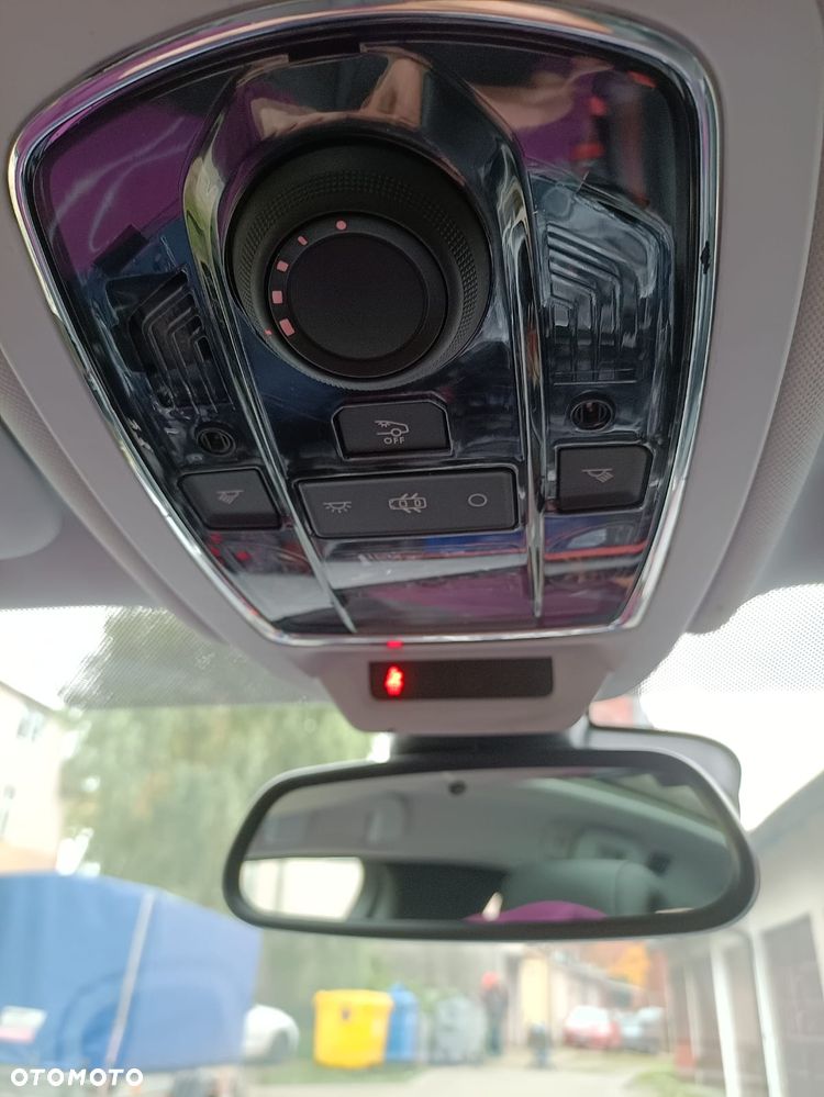 Opel Zafira 1.6 D Start/Stop Edition - 14