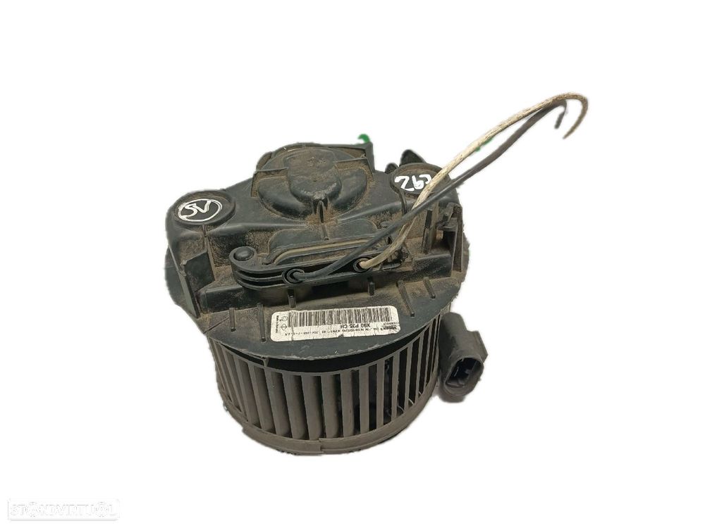 Motor Sofagem Dacia Sandero - 1