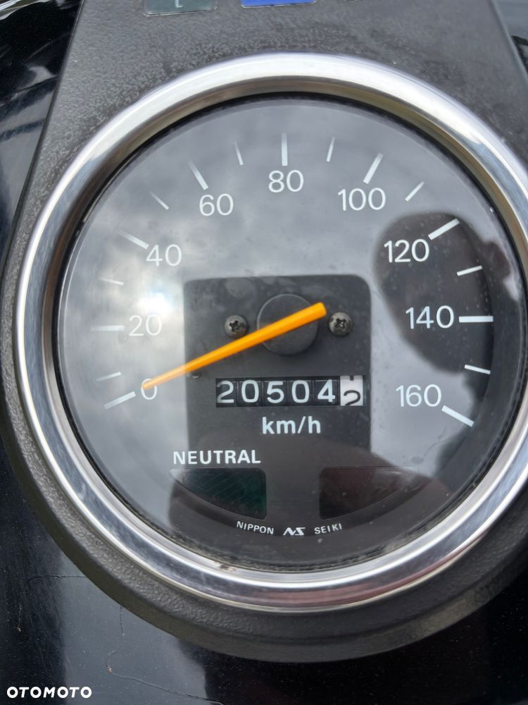 Suzuki Savage - 7