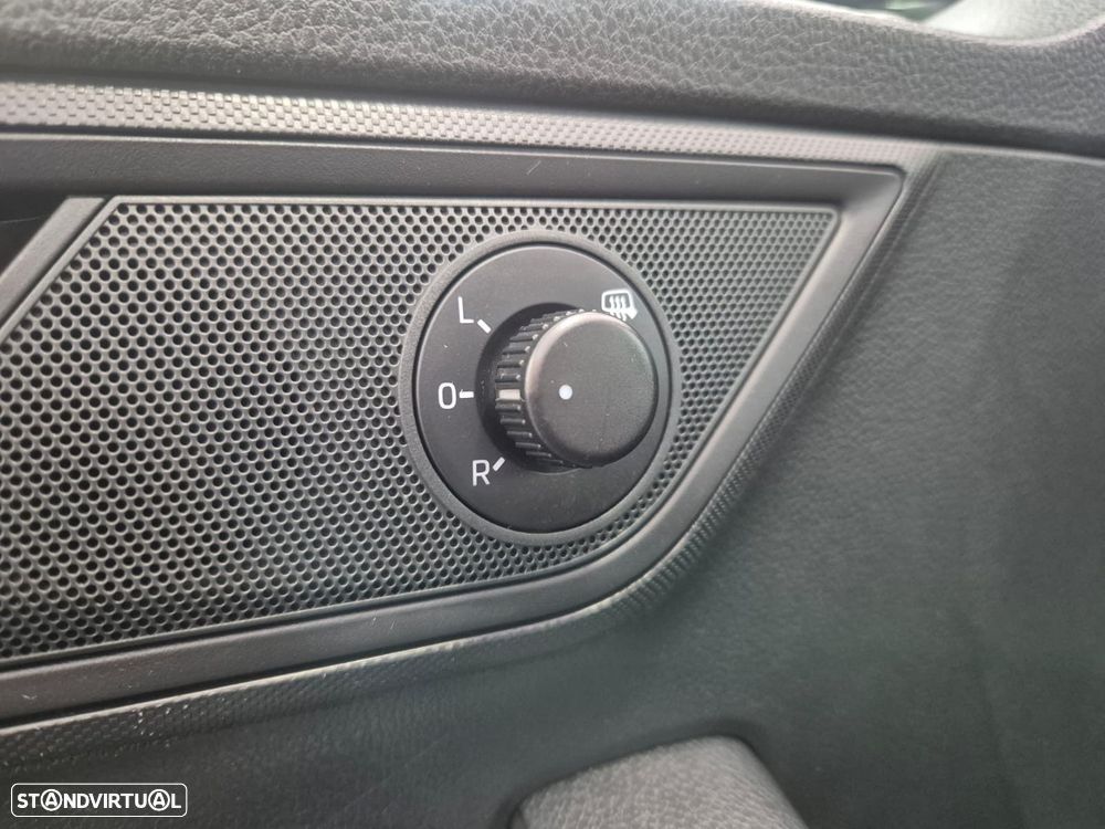 Skoda Fabia 1.0 TSI Style - 18