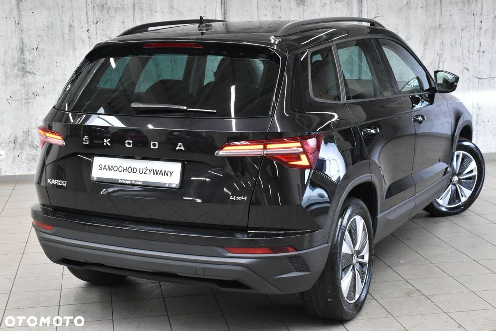Skoda Karoq - 21