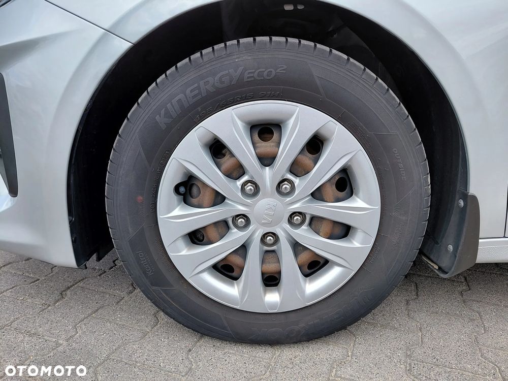 Kia Ceed 1.6 CRDi mHEV S - 24
