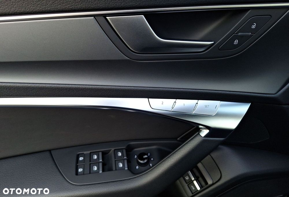Audi A6 Avant 50 TFSI e PHEV Quattro Advanced S tronic - 10