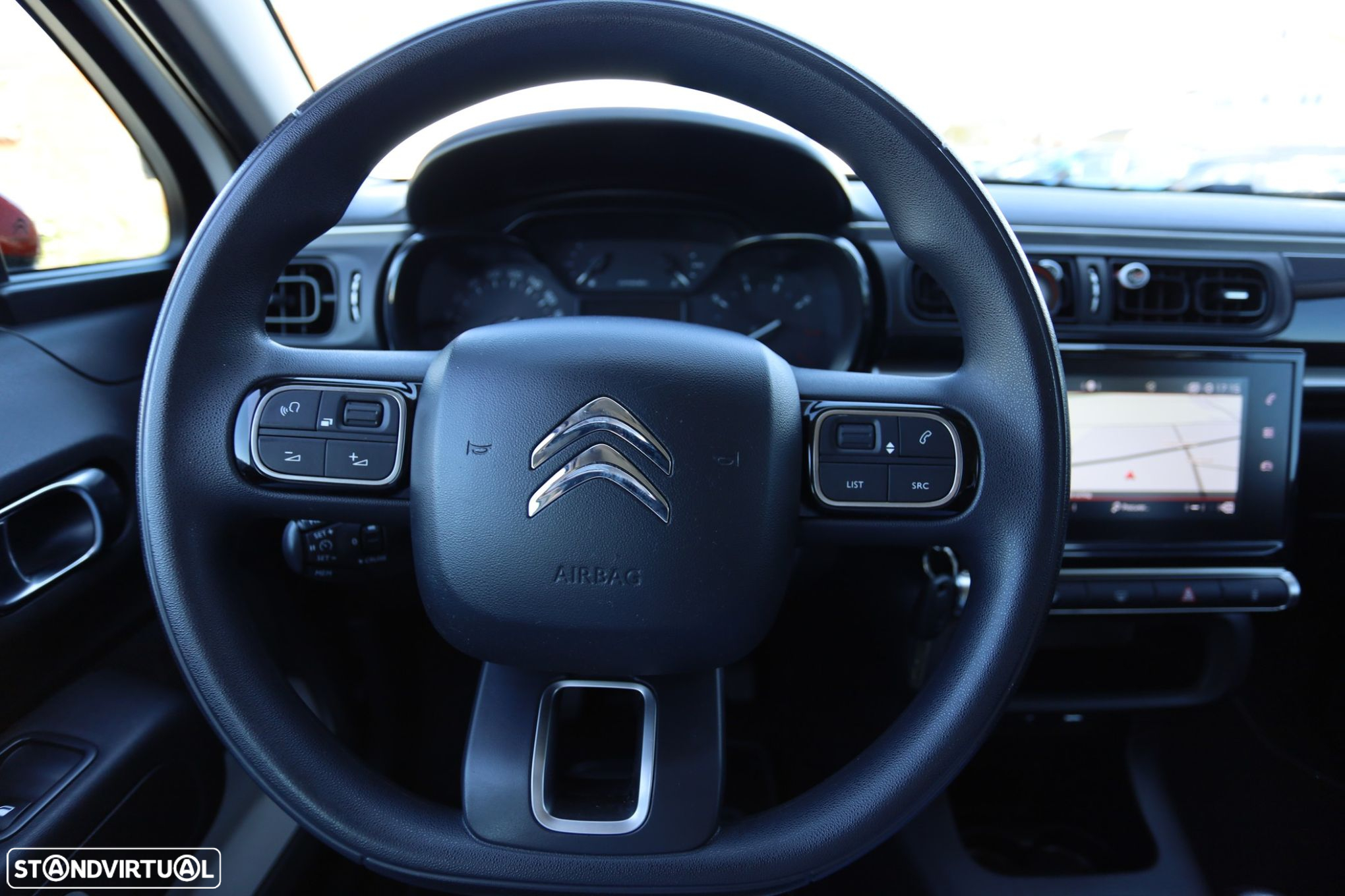 Citroën C3 1.2 PureTech Shine - 12