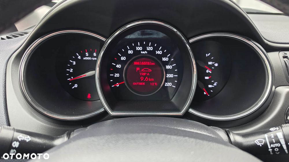 Kia Rio 1.4 CRDI Platinum Edition - 12